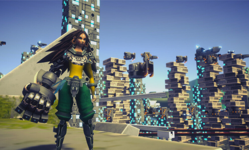 Aztech forgotten Gods